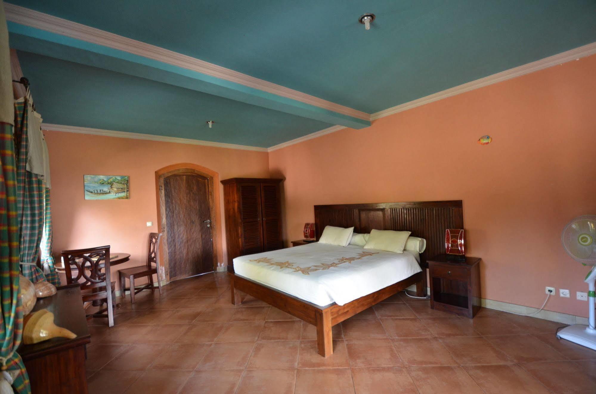 Saudara Home Ubud Esterno foto
