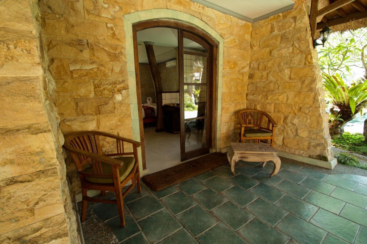 Saudara Home Ubud Esterno foto
